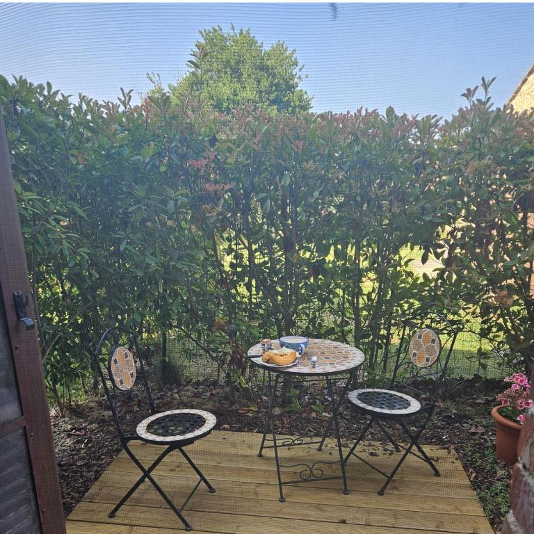 casa il pozzo - Apartment - Ground Floor - 58