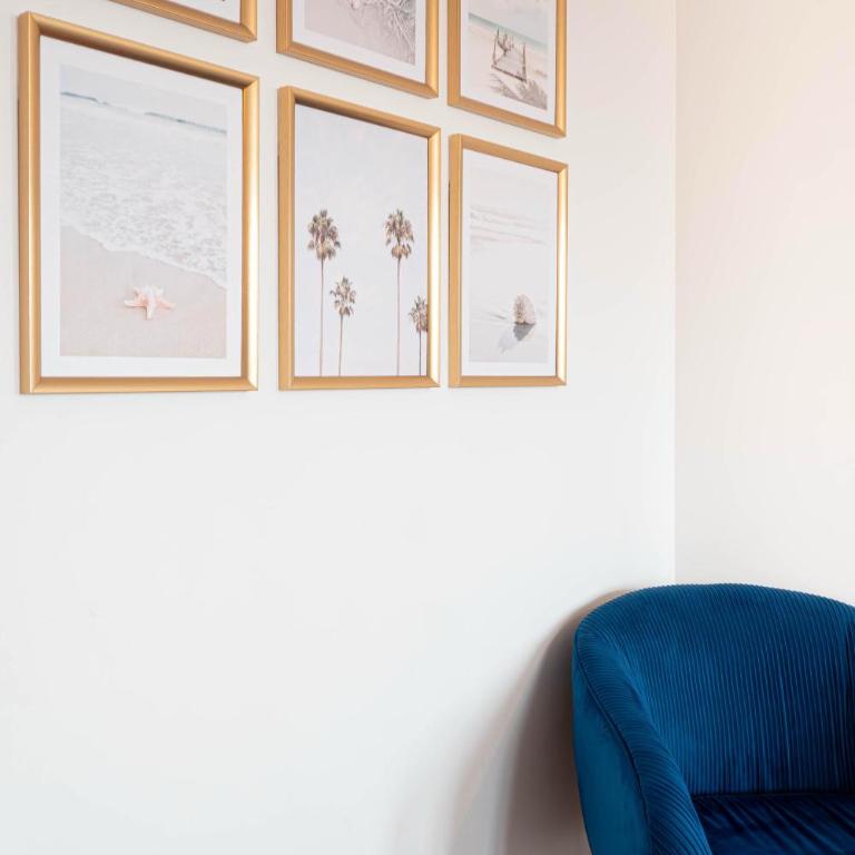 Disneyland-Paris, 6pers, Parking, Wifi - Appartamento con 2 Camere da Letto - 9