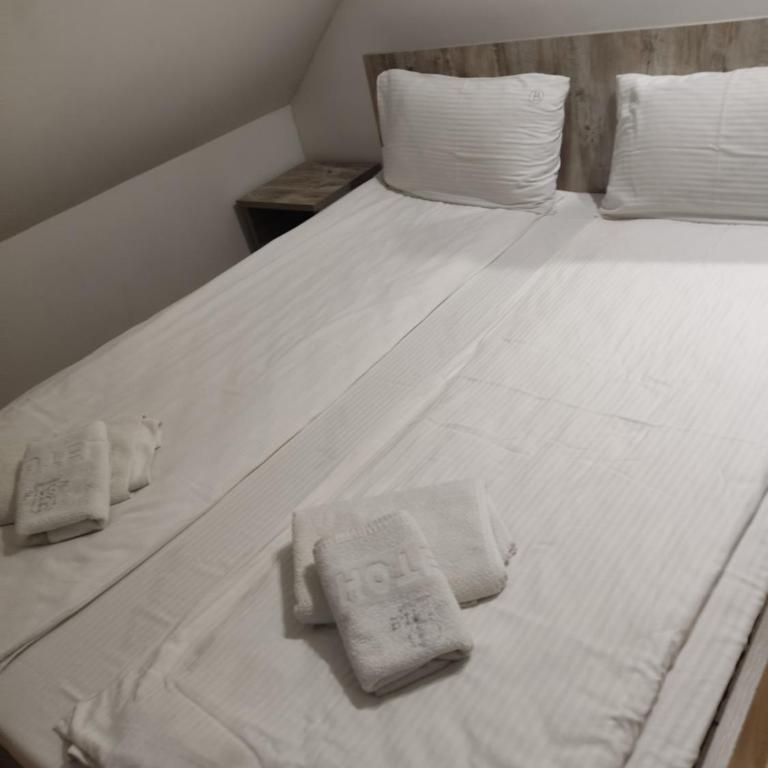 BUMBA - Apartman sa 2 Spavaće Sobe - 6