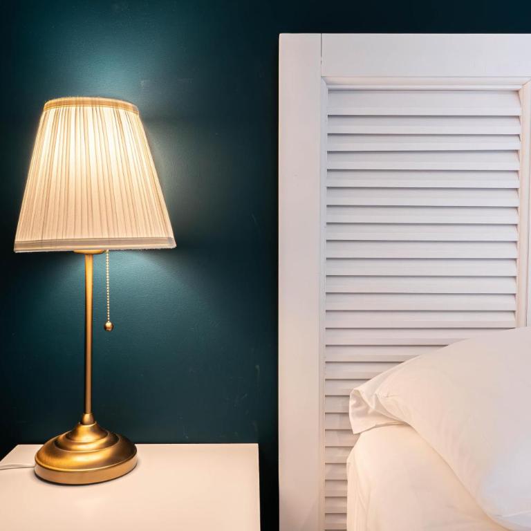 Disneyland-Paris, 6pers, Parking, Wifi - Appartamento con 2 Camere da Letto - 22