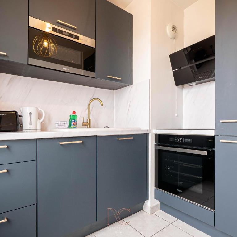 Disneyland-Paris, 6pers, Parking, Wifi - Appartamento con 2 Camere da Letto - 19