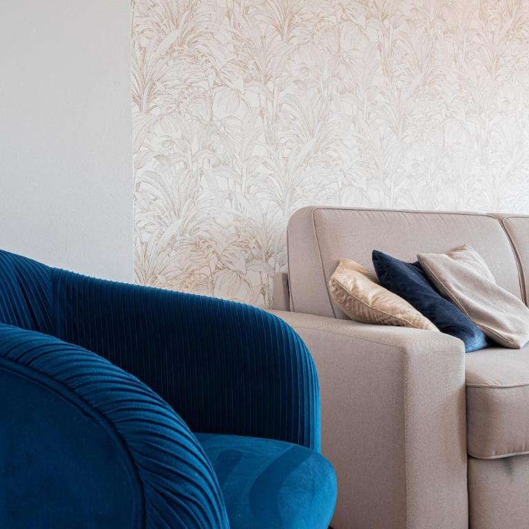Disneyland-Paris, 6pers, Parking, Wifi - Appartamento con 2 Camere da Letto - 13