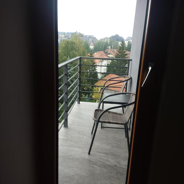 BUMBA - Apartman sa 2 Spavaće Sobe - 5