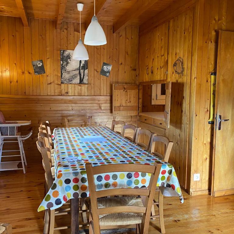Chalet Le Lezard - Comfort Apartment - 2