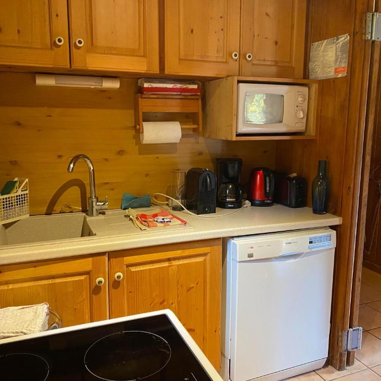 Chalet Le Lezard - Comfort Apartment - 4