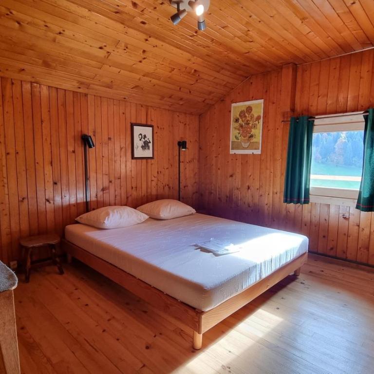 Chalet Le Lezard - Comfort Apartment - 6