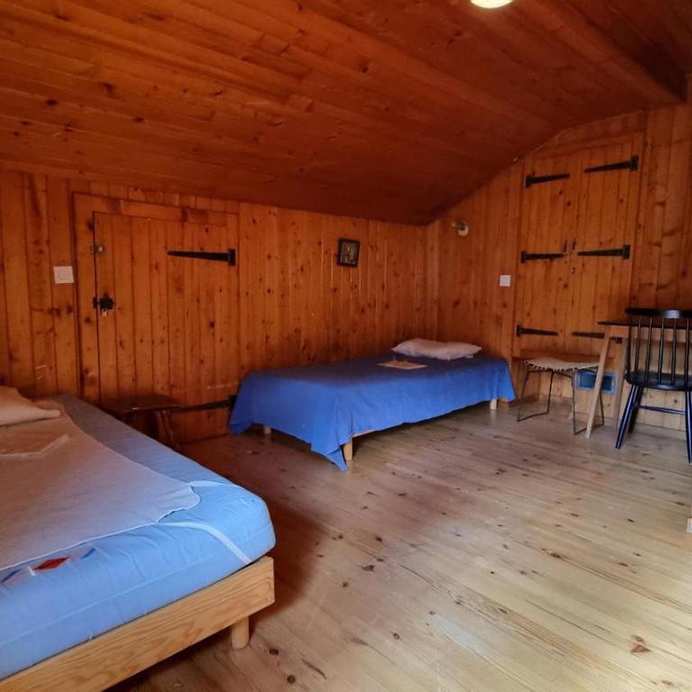 Chalet Le Lezard - Comfort Apartment - 8