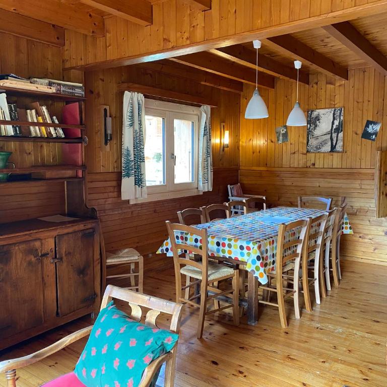 Chalet Le Lezard - Comfort Apartment - 9