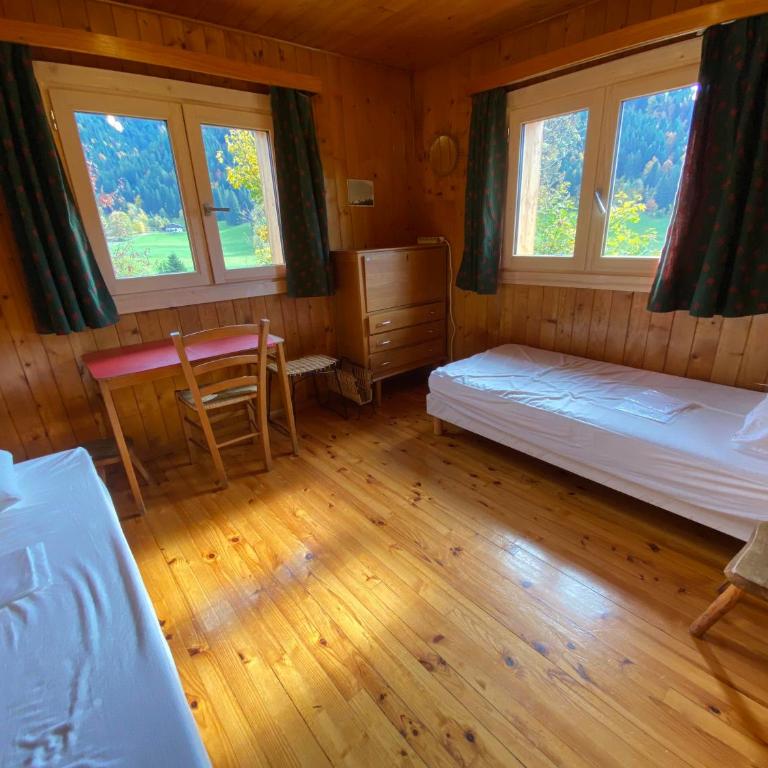 Chalet Le Lezard - Comfort Apartment - 10