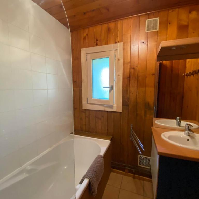 Chalet Le Lezard - Comfort Apartment - 11