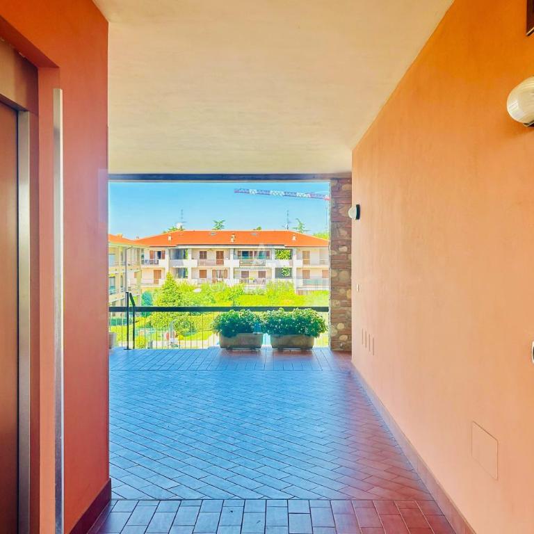 Giove Apartment - piscina e natura a Sirmione - Appartamento con 1 Camera da Letto e Terrazza - 24