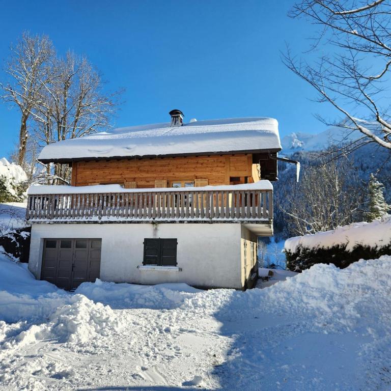 Chalet Le Lezard - Comfort Apartment - 13