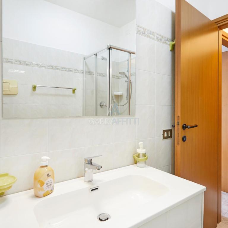 Giove Apartment - piscina e natura a Sirmione - Appartamento con 1 Camera da Letto e Terrazza - 23