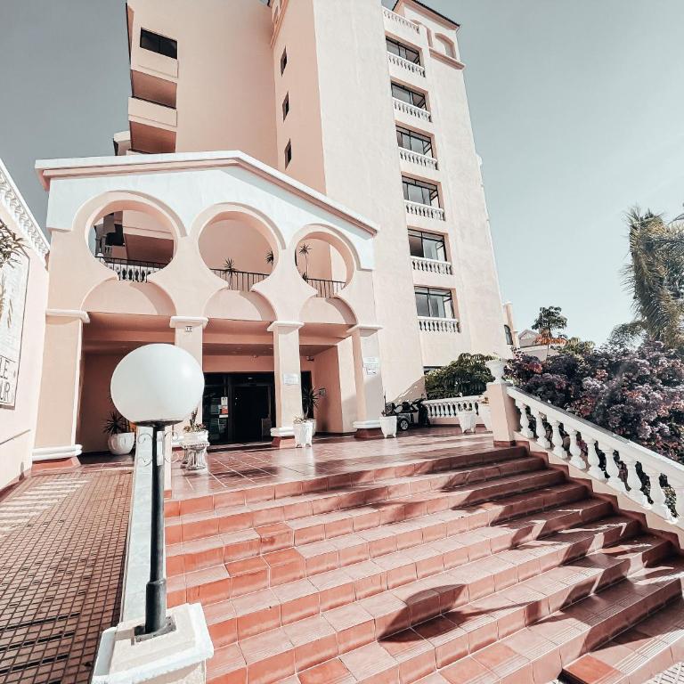 Castle Harbour, Heated Pool, AC and Ocean View, LC517 - Apartamento de 1 dormitorio - 5