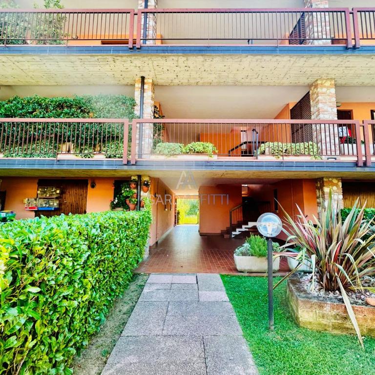 Giove Apartment - piscina e natura a Sirmione - Appartamento con 1 Camera da Letto e Terrazza - 25