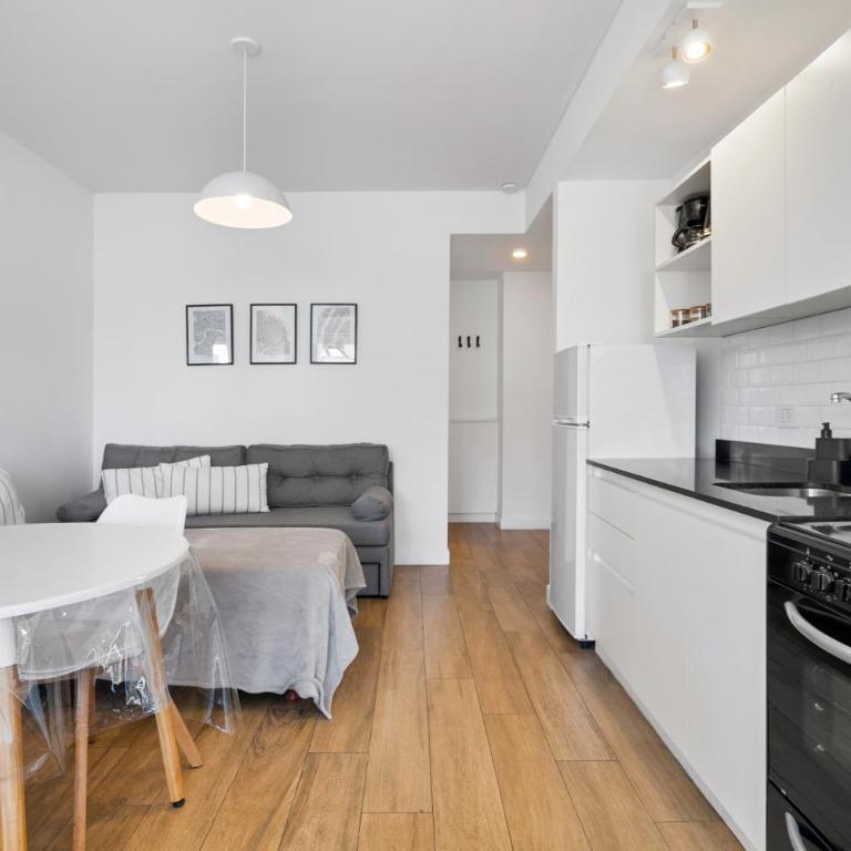 Stay in Palermo - Estudio Familiar - 9