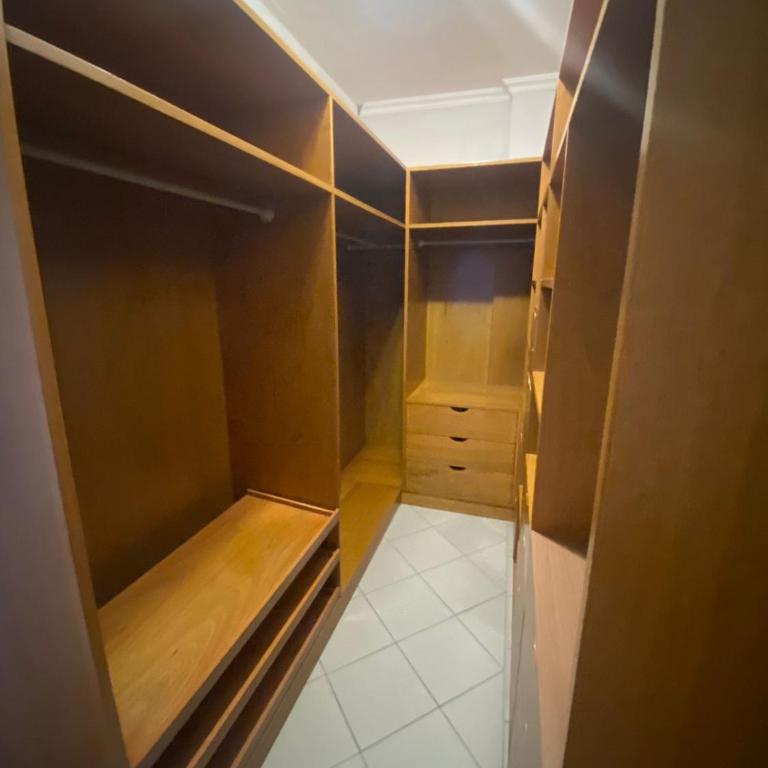 Edificio Motoyoe 7B - Three-Bedroom Apartment - 3