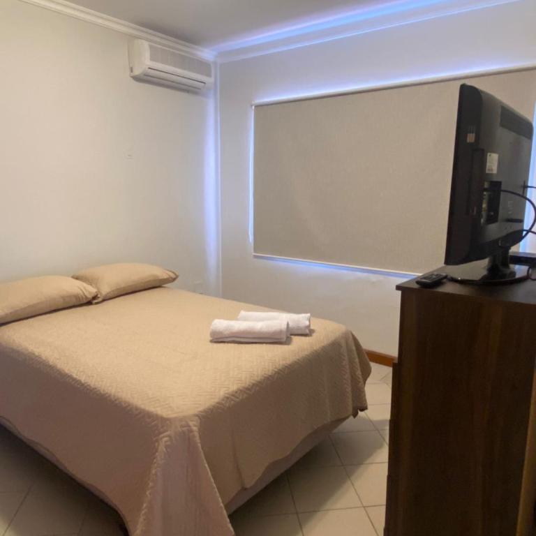 Edificio Motoyoe 7B - Three-Bedroom Apartment - 5