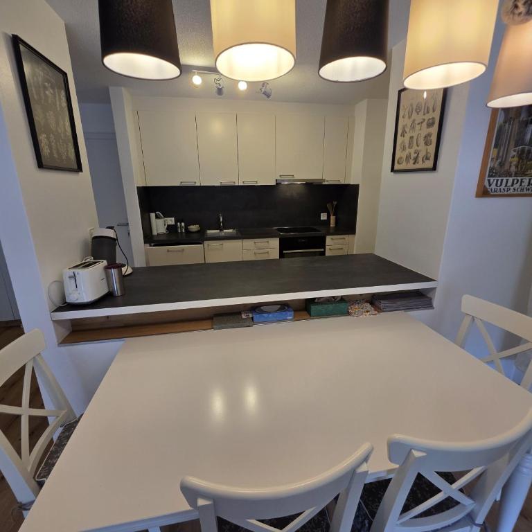 PL203 frisch renovierte lichtdurchflutete Wohnung mit Terrasse - Apartment mit Terrasse - 3