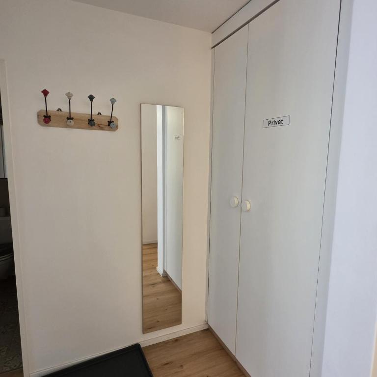 PL203 frisch renovierte lichtdurchflutete Wohnung mit Terrasse - Apartment mit Terrasse - 6