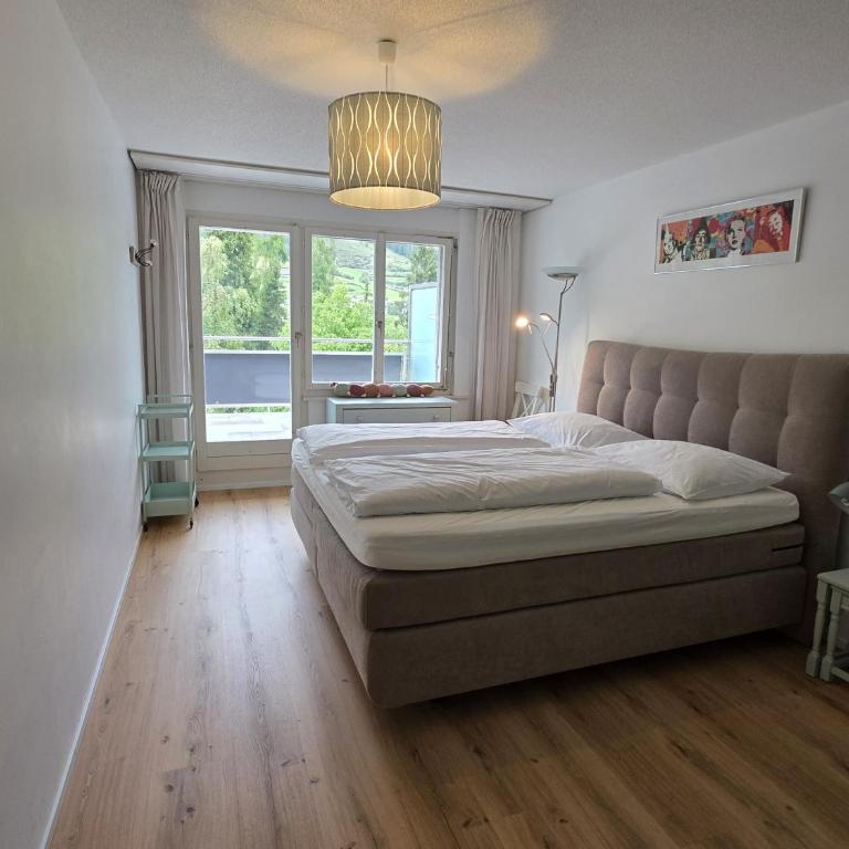 PL203 frisch renovierte lichtdurchflutete Wohnung mit Terrasse - Apartment mit Terrasse - 7