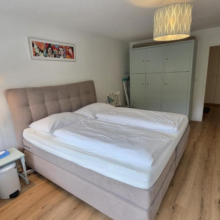 PL203 frisch renovierte lichtdurchflutete Wohnung mit Terrasse - Apartment mit Terrasse - 8