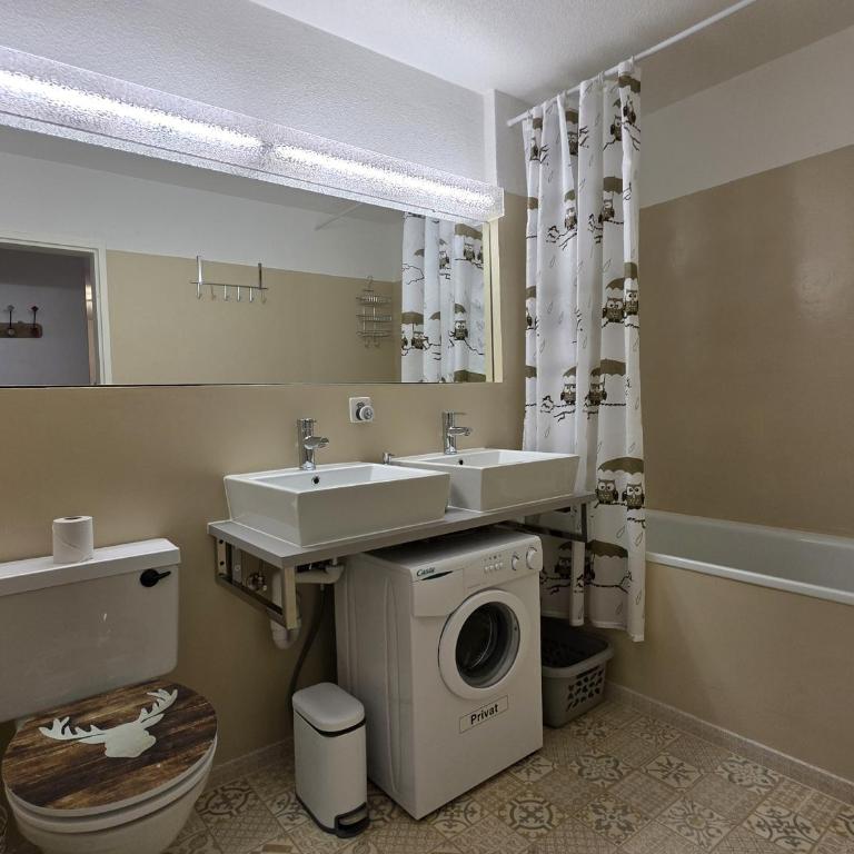 PL203 frisch renovierte lichtdurchflutete Wohnung mit Terrasse - Apartment mit Terrasse - 9