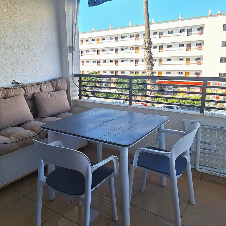 P&P - Apartment Iguazu - simply the best location! - Apartamento de 1 dormitorio - 4