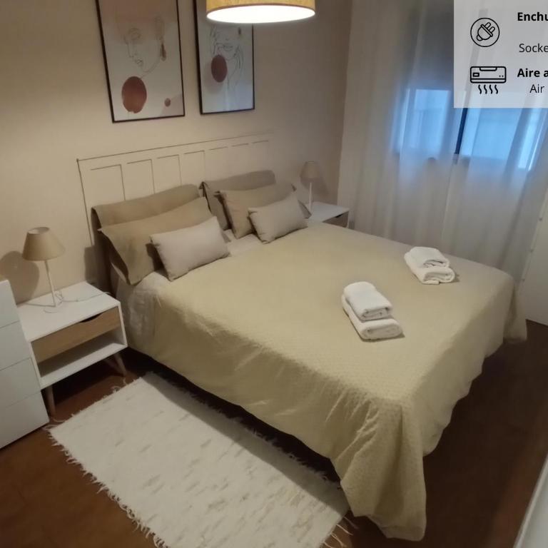 Apartamento Luz de Levante - Apartamento - 39