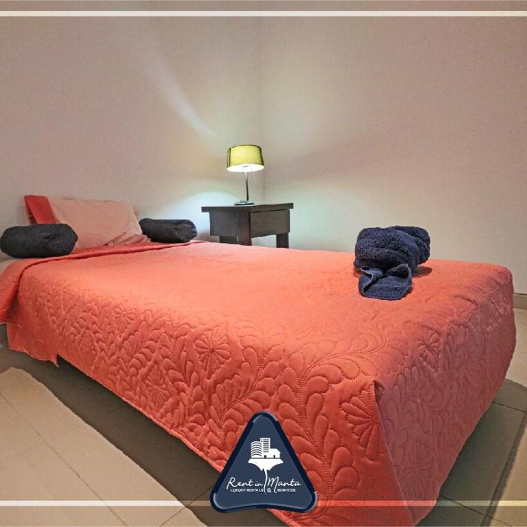 Best Area Spectacular apartment by the sea - Three-Bedroom Apartment - 14