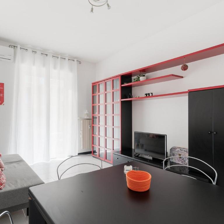 GuestHost - Comfy Apartment M2 Udine - Appartamento con 1 Camera da Letto - 3