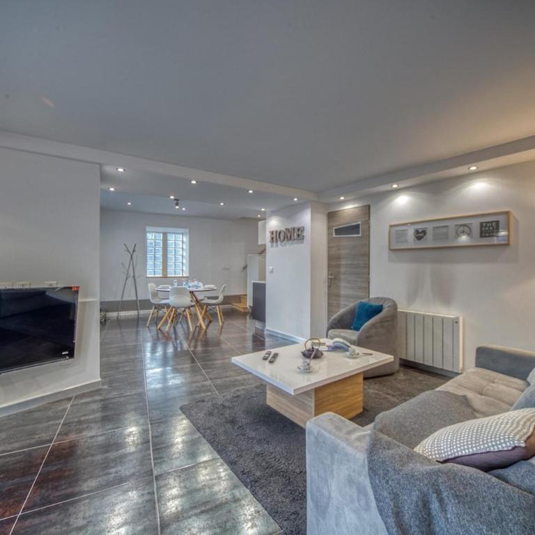 MEYLAN - Malacare - Appartement 2 Chambres - 3