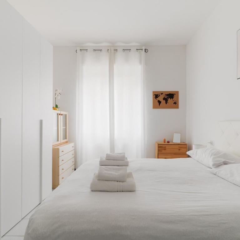 GuestHost - Comfy Apartment M2 Udine - Appartamento con 1 Camera da Letto - 14