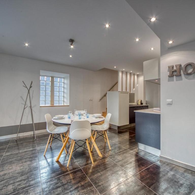 MEYLAN - Malacare - Appartement 2 Chambres - 8