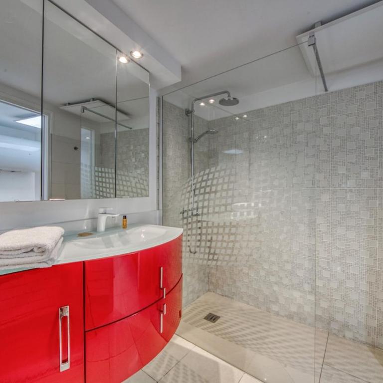 MEYLAN - Malacare - Appartement 2 Chambres - 9