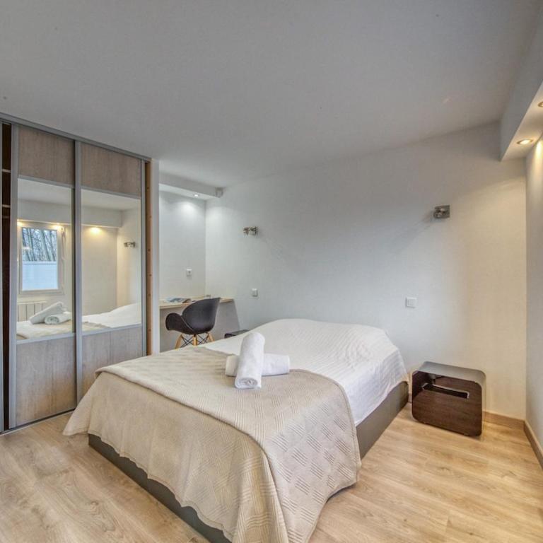 MEYLAN - Malacare - Appartement 2 Chambres - 13