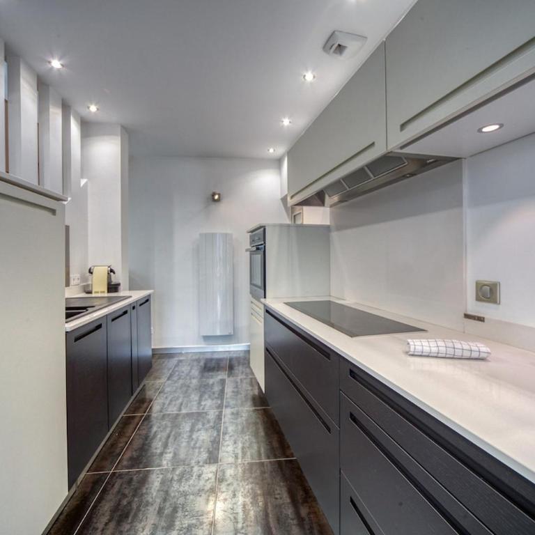 MEYLAN - Malacare - Appartement 2 Chambres - 14
