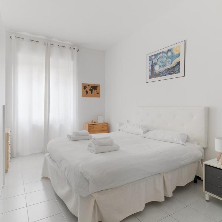 GuestHost - Comfy Apartment M2 Udine - Appartamento con 1 Camera da Letto - 2