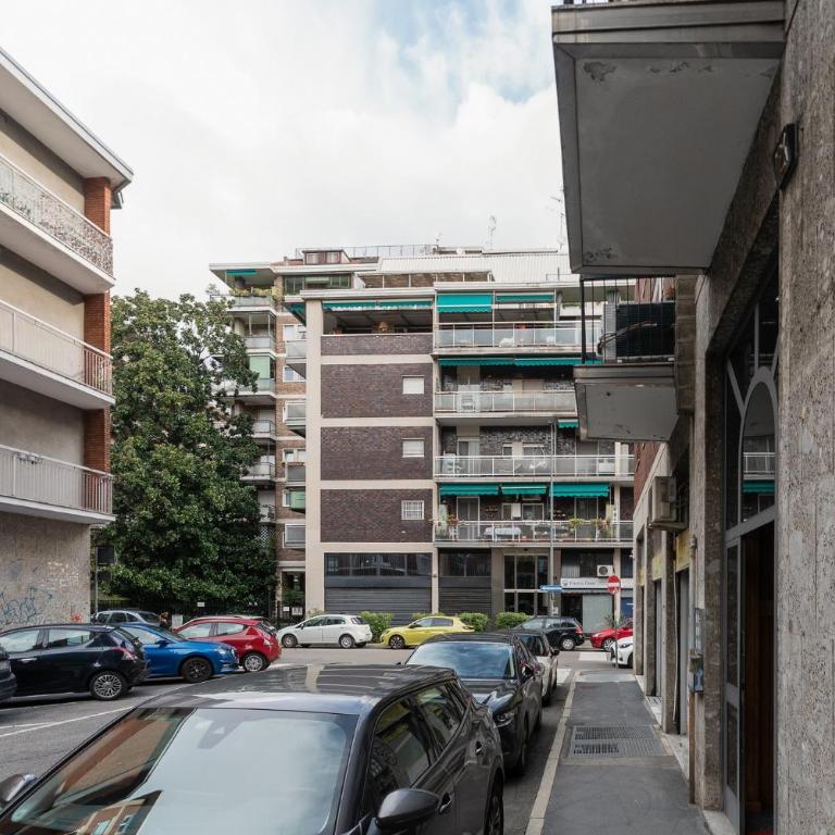 GuestHost - Comfy Apartment M2 Udine - Appartamento con 1 Camera da Letto - 22