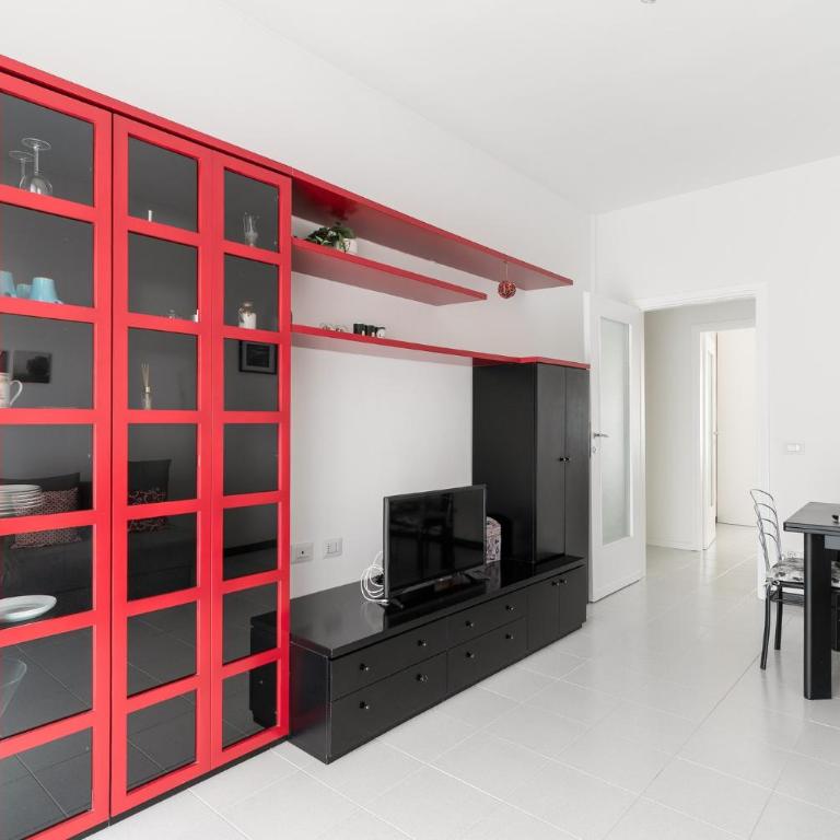 GuestHost - Comfy Apartment M2 Udine - Appartamento con 1 Camera da Letto - 10