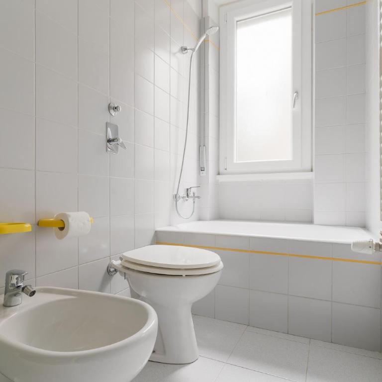 GuestHost - Comfy Apartment M2 Udine - Appartamento con 1 Camera da Letto - 21