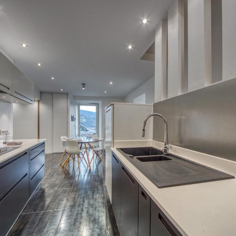 MEYLAN - Malacare - Appartement 2 Chambres - 18