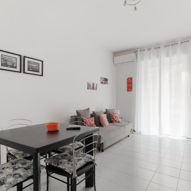 GuestHost - Comfy Apartment M2 Udine - Appartamento con 1 Camera da Letto - 13