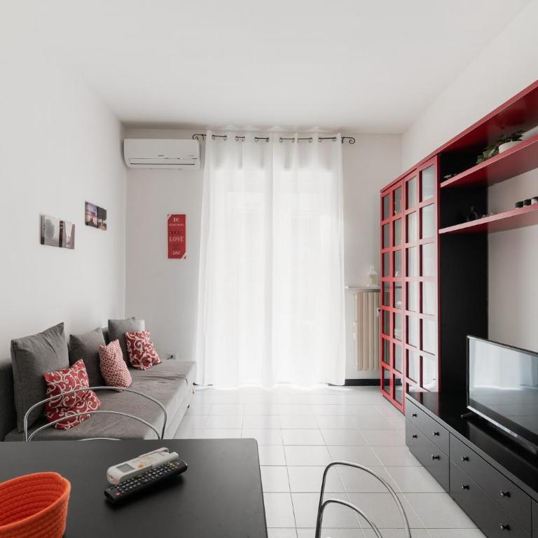 GuestHost - Comfy Apartment M2 Udine - Appartamento con 1 Camera da Letto - 8
