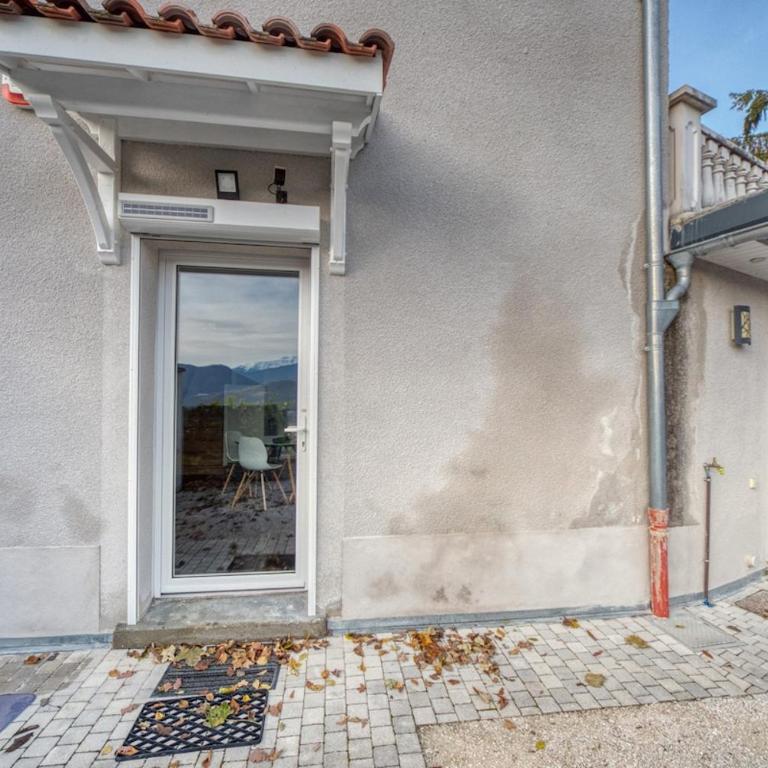 MEYLAN - Malacare - Appartement 2 Chambres - 20