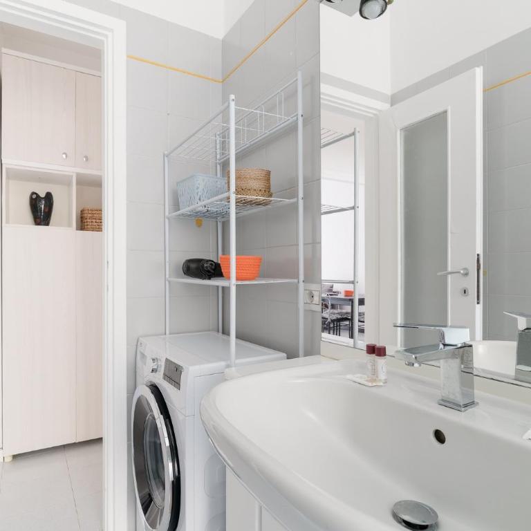 GuestHost - Comfy Apartment M2 Udine - Appartamento con 1 Camera da Letto - 20