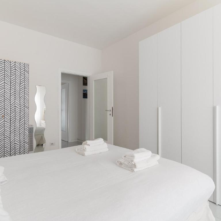 GuestHost - Comfy Apartment M2 Udine - Appartamento con 1 Camera da Letto - 17