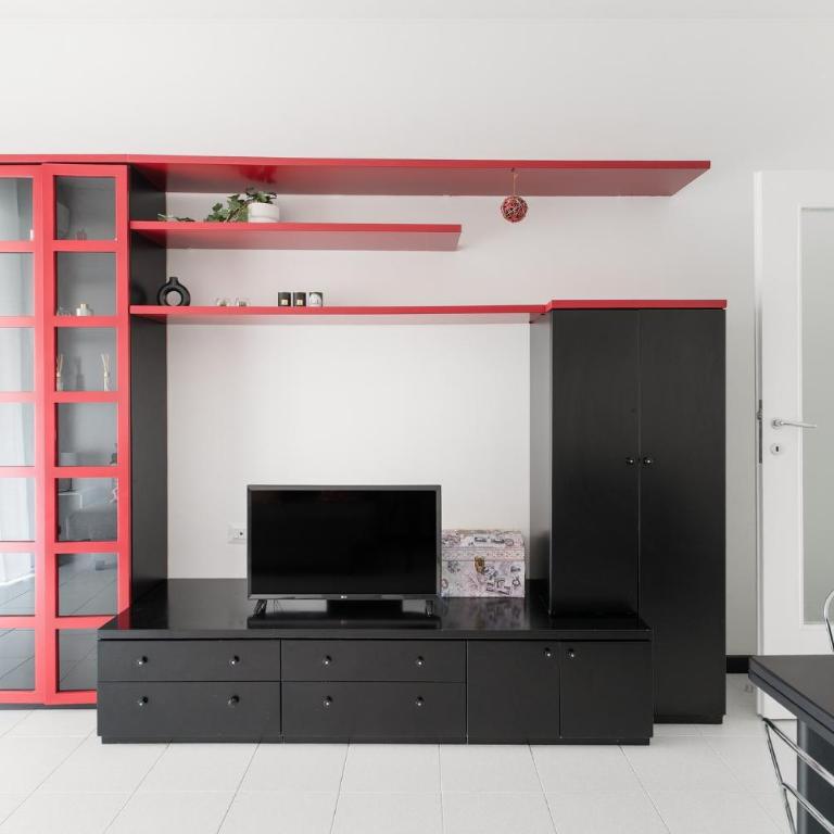 GuestHost - Comfy Apartment M2 Udine - Appartamento con 1 Camera da Letto - 11