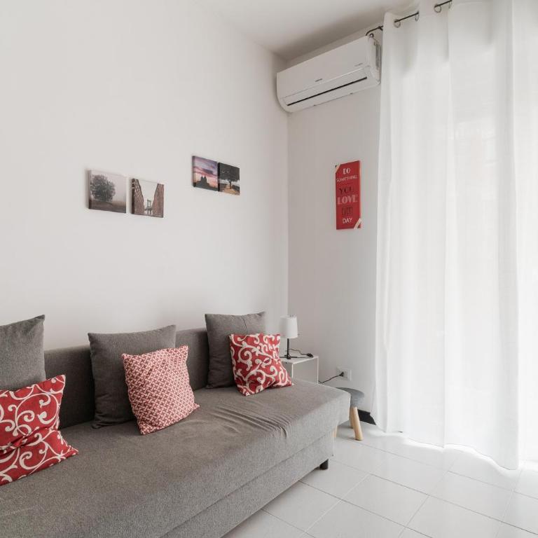 GuestHost - Comfy Apartment M2 Udine - Appartamento con 1 Camera da Letto - 9