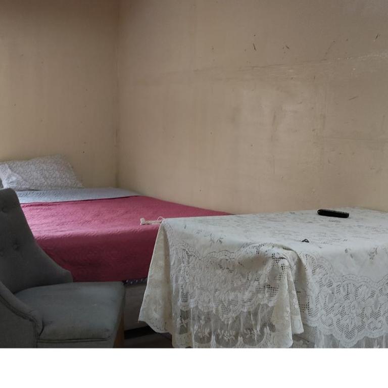 Cabañas Caprumadp, departamento - One-Bedroom Apartment - 8